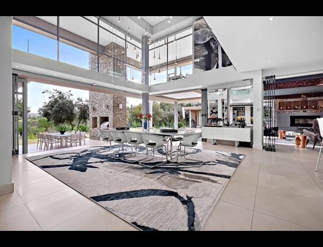 6 BEDROOM HOUSE FOR SALE IN BLAIR ATHOLL GOLF ESTATE